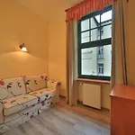 Alexandra Bed and breakfast