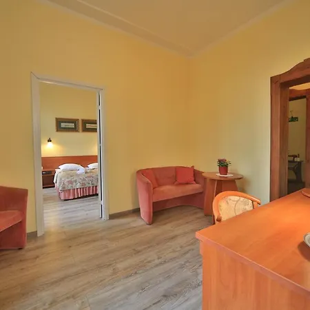 Alexandra 3* Świnoujście (Swinemünde)