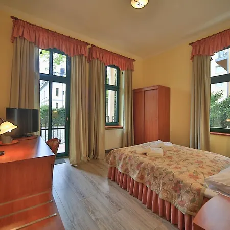 Bed & Breakfast Alexandra