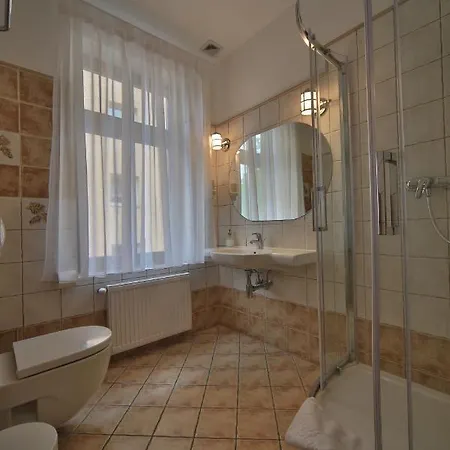 Couette-café Alexandra