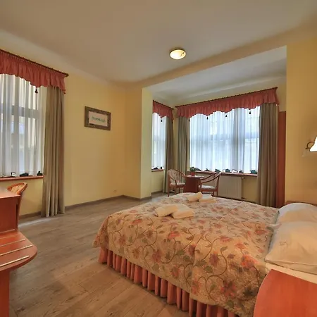 Alexandra 3* Świnoujście (Swinemünde)
