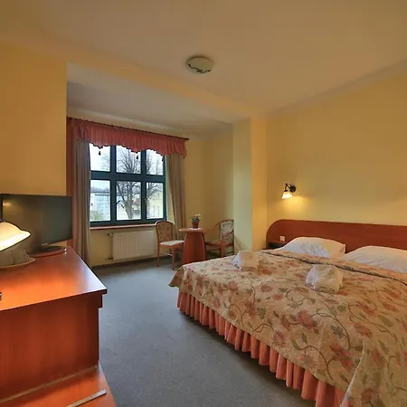 Bed & Breakfast Alexandra Świnoujście (Swinemünde)