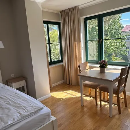 Alexandra Bed & Breakfast Świnoujście (Swinemünde)