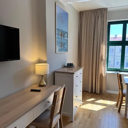 Alexandra 3* Świnoujście