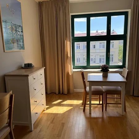 Alexandra Bed & Breakfast
