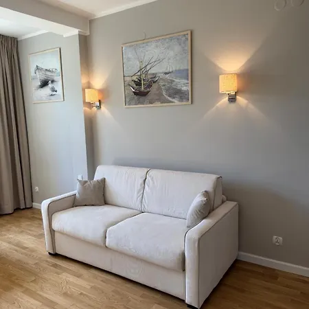 Alexandra Couette-café 3*