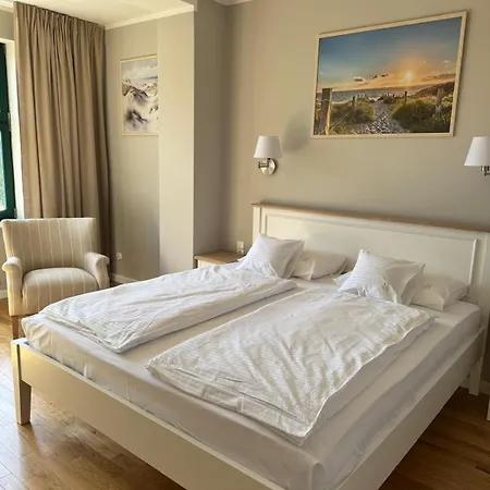 Alexandra Bed & Breakfast Świnoujście (Swinemünde)
