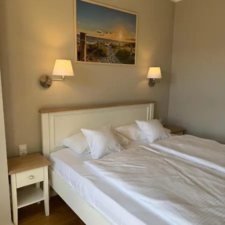 Alexandra 3* Świnoujście