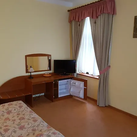 Alexandra Bed & Breakfast