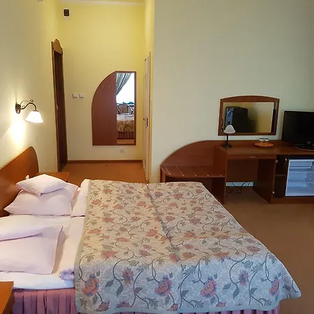 Bed & Breakfast Alexandra Świnoujście (Swinemünde)