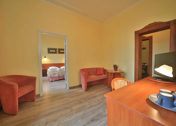 Alexandra 3* Świnoujście