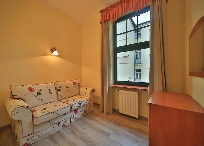 Alexandra 住宿加早餐酒店