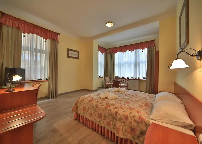 Alexandra 3* Świnoujście