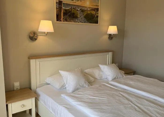 Alexandra 3* Świnoujście