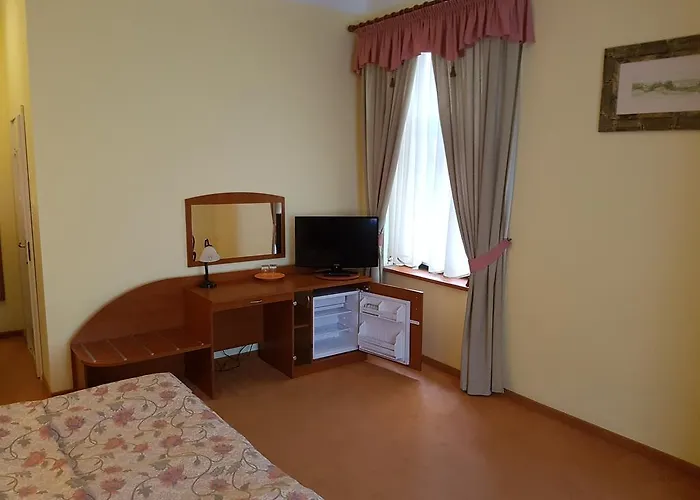 Alexandra Alojamento de Acomodação e Pequeno-almoço