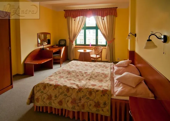 Alexandra Świnoujście