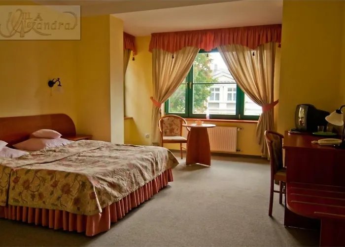 Alexandra Świnoujście